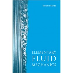 مکانیک سیالات مقدماتی نوشته Tsutomu Kambe